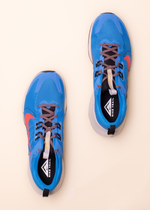 Беговые кроссовки Juniper Trail 2 Nn Nike