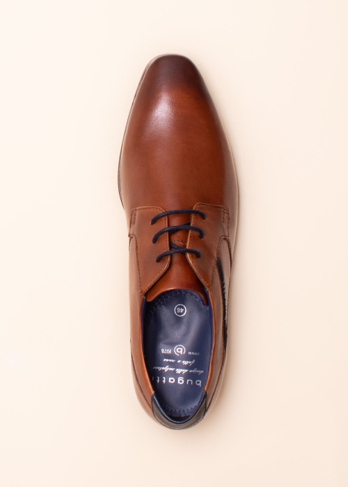 Bugatti kingad Morino