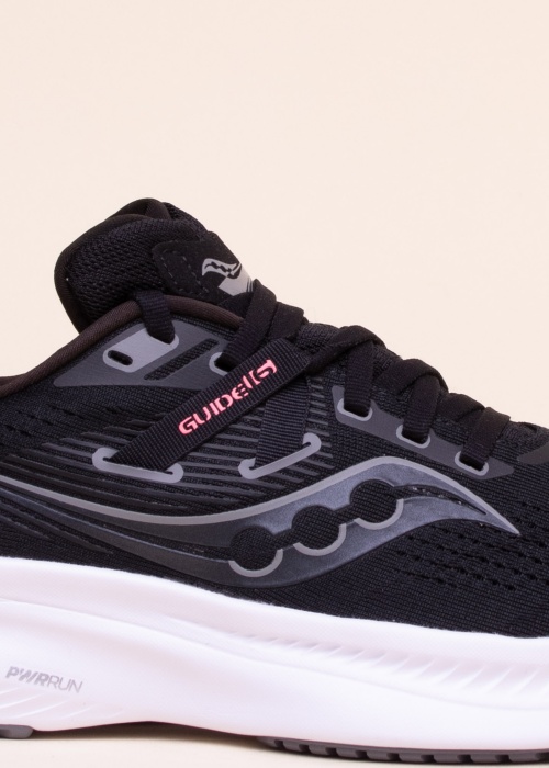 saucony jooksujalatsid Guide 16