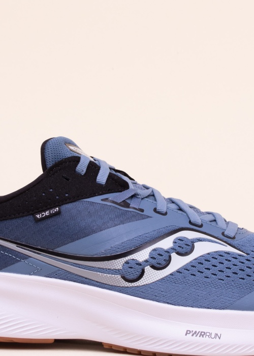 Беговые кроссовки Ride 16 saucony