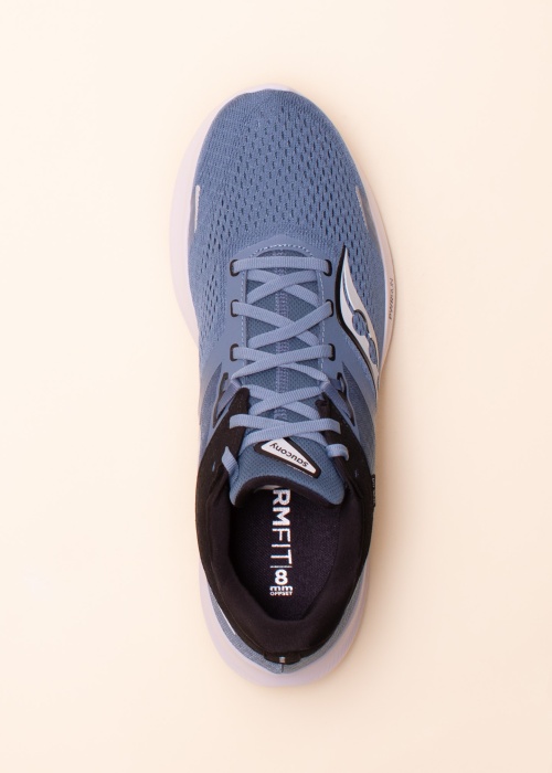 Беговые кроссовки Ride 16 saucony