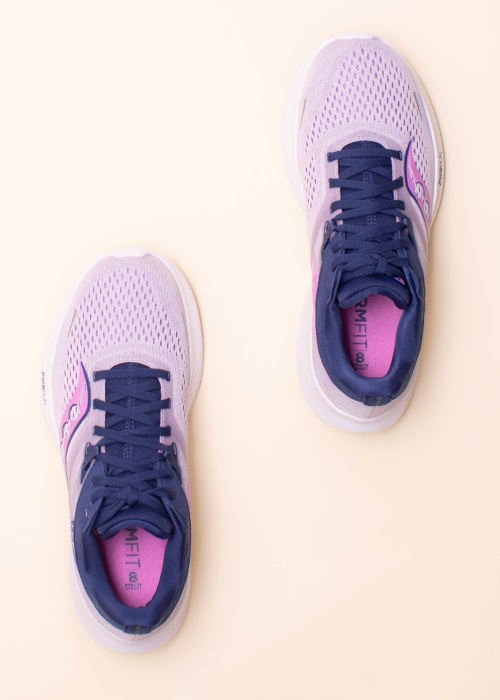 saucony jooksujalatsid Ride 16