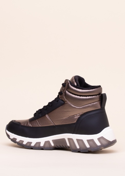 Полусапоги Chi Tex Bagatt