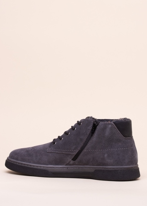 Полусапоги Ohio Bugatti