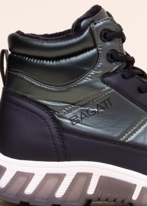 Полусапоги Chi Tex Bagatt