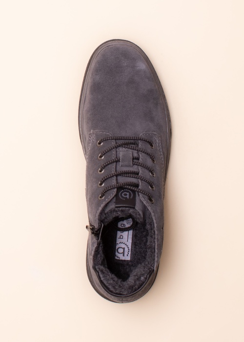 Полусапоги Ohio Bugatti