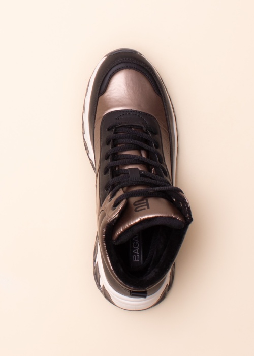 Полусапоги Chi Tex Bagatt