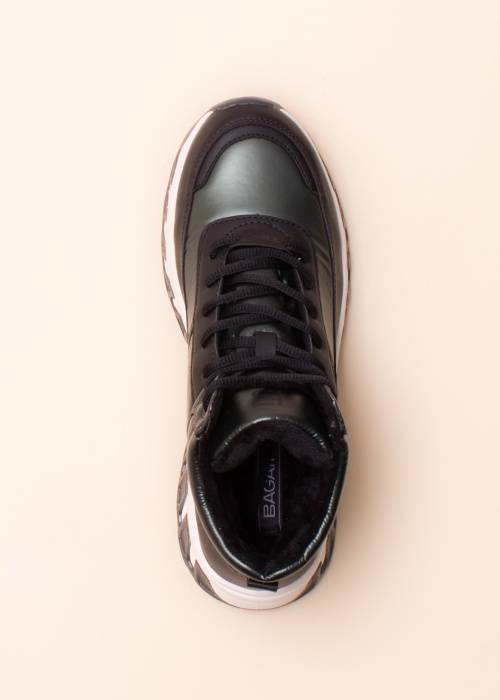 Полусапоги Chi Tex Bagatt