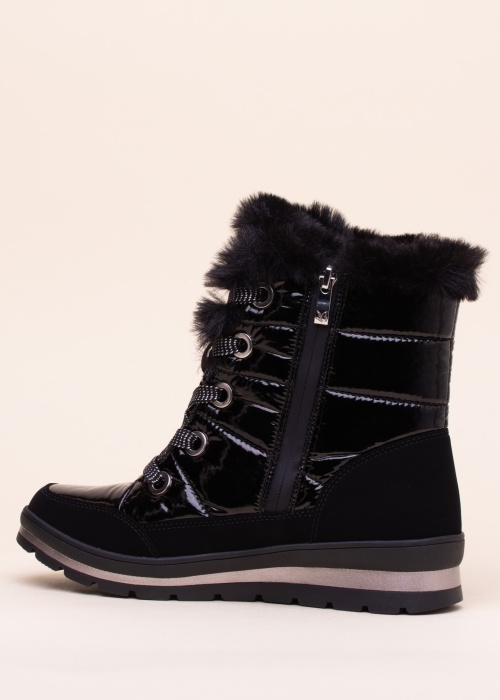 Полусапоги Caprice