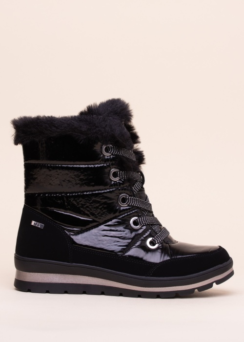 Полусапоги Caprice