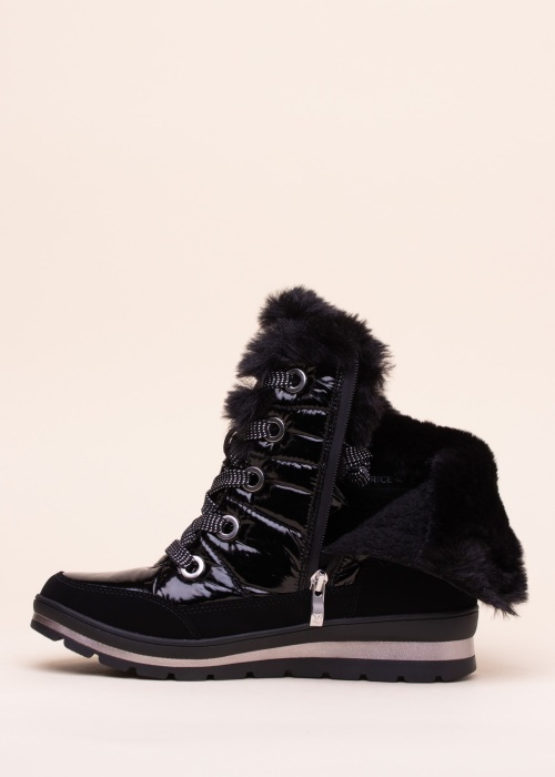 Полусапоги Caprice