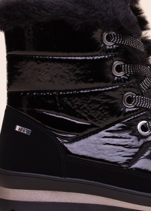 Полусапоги Caprice