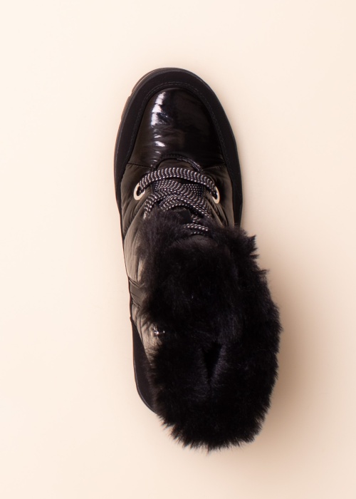 Полусапоги Caprice