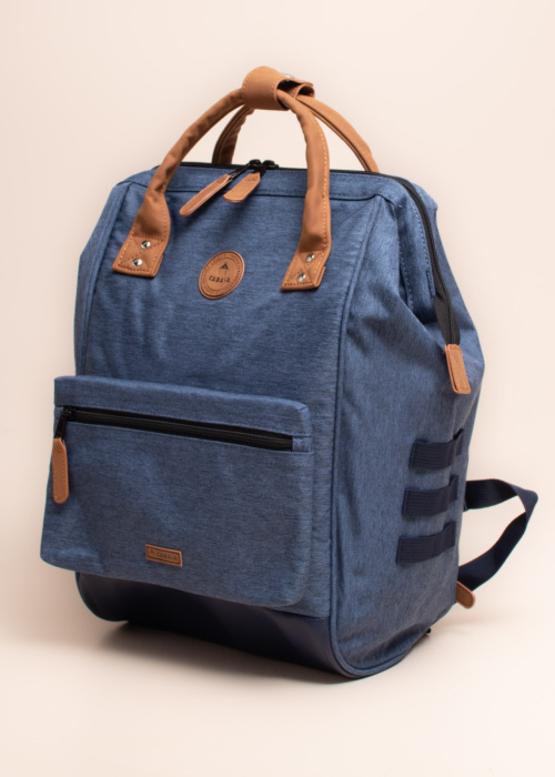 Cabaia seljakott Paris