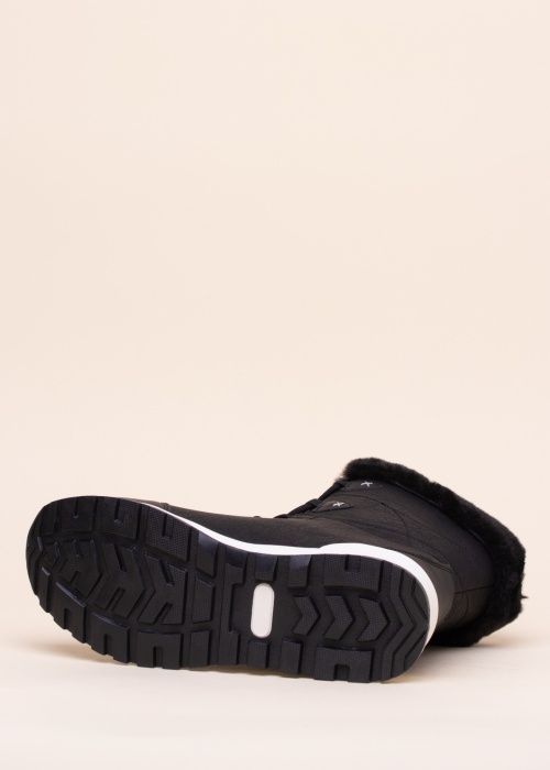 Lundeberg talvesaapad Asby