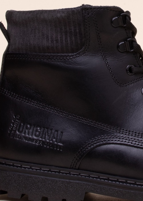 Полусапоги Pegada