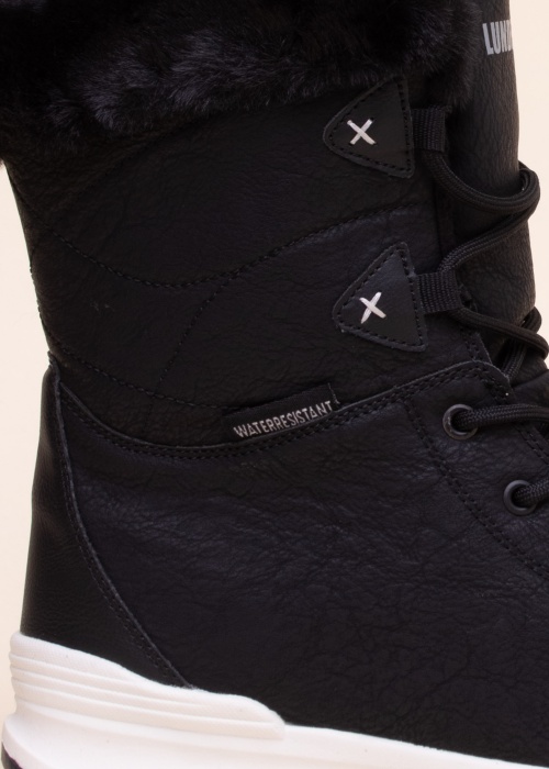 Lundeberg talvesaapad Asby