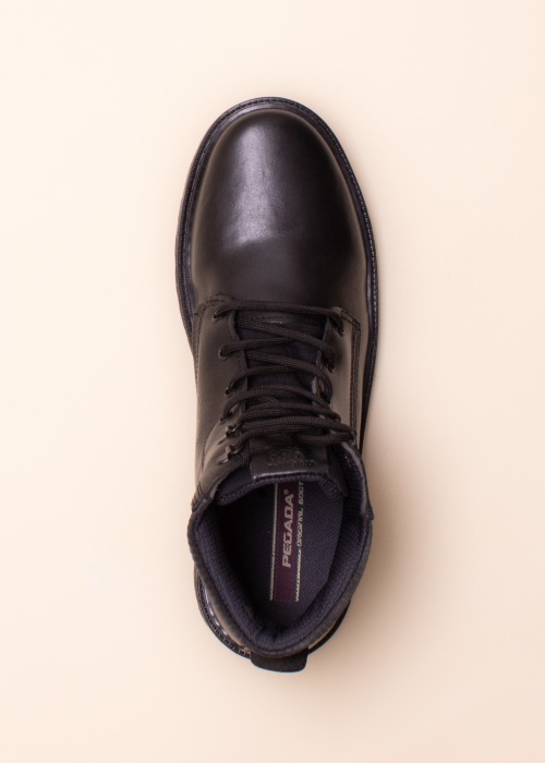 Полусапоги Pegada