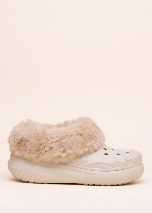 Сандалии Furever Crush Crocs