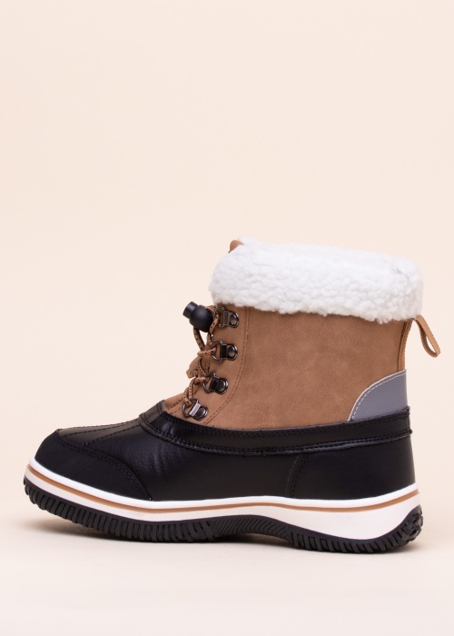 Зимние сапоги Orango