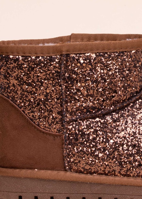 Зимние сапоги Duffy