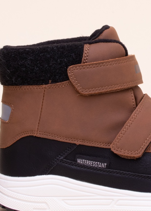 Lundeberg talvesaapad Askeland