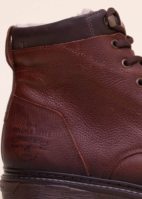 Полусапоги Pegada