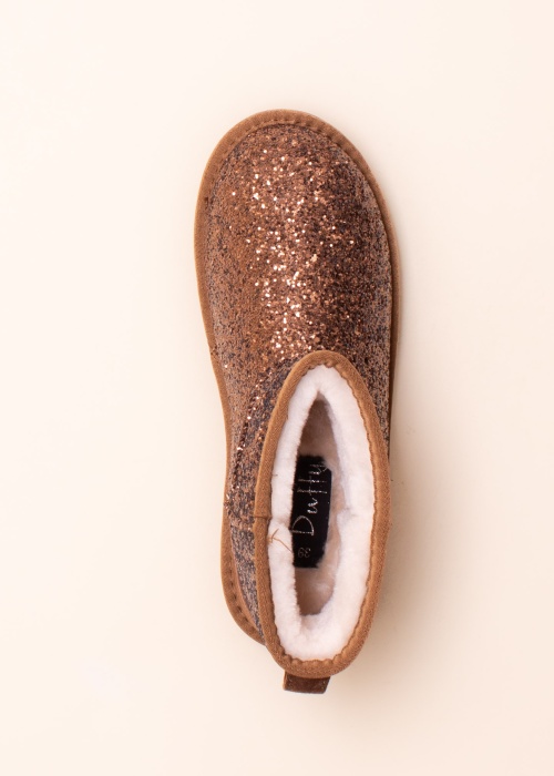 Зимние сапоги Duffy