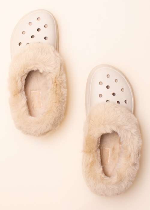 Сандалии Furever Crush Crocs