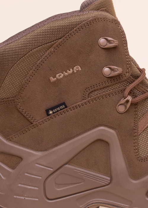 Lowa matkasaapad Zephyr