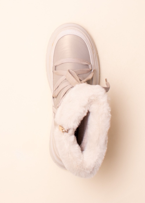 Зимние сапоги Caprice