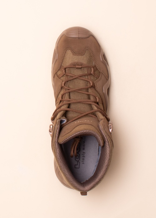 Lowa matkasaapad Zephyr