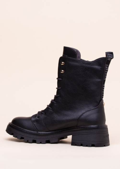 Полусапоги Mustang