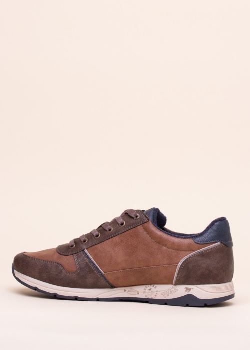 Кроссовки Mustang