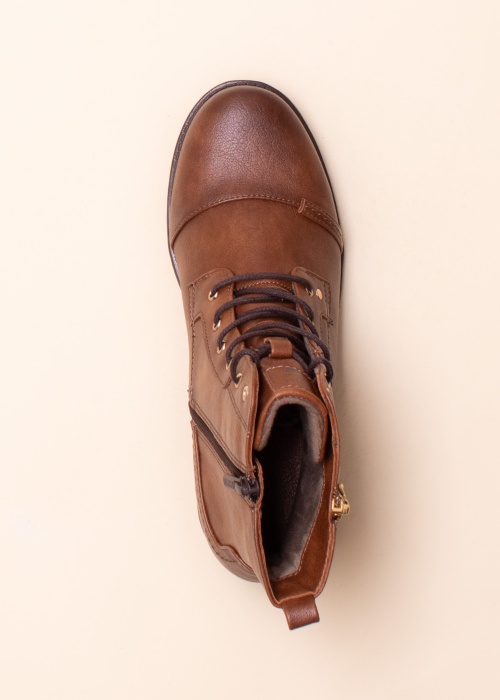 Полусапоги Mustang