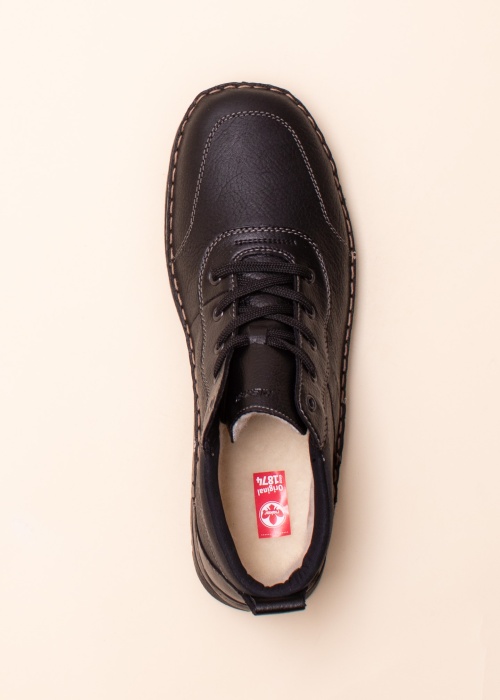 Полусапоги Rieker