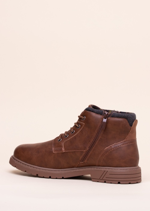 Полусапоги Esben Lundeberg