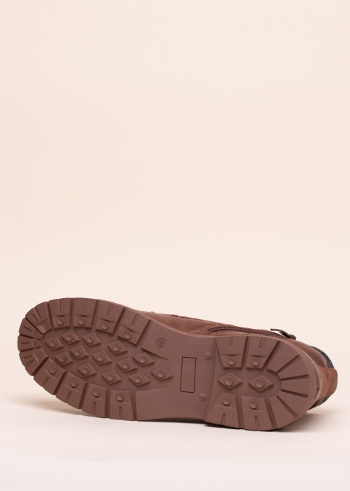 Полусапоги Esben Lundeberg