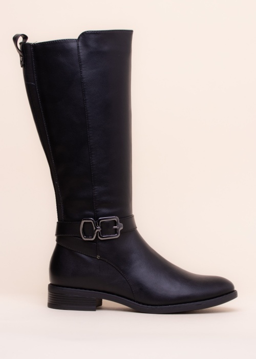 Lundeberg saapad Lotta