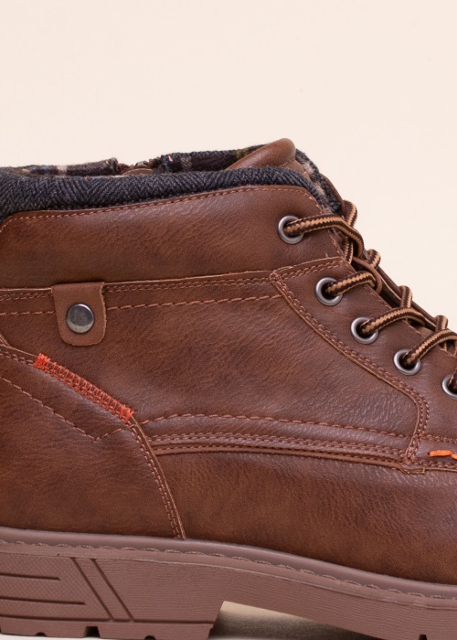 Полусапоги Esben Lundeberg