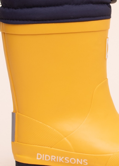 Didriksons sooja voodriga kummikud Slush