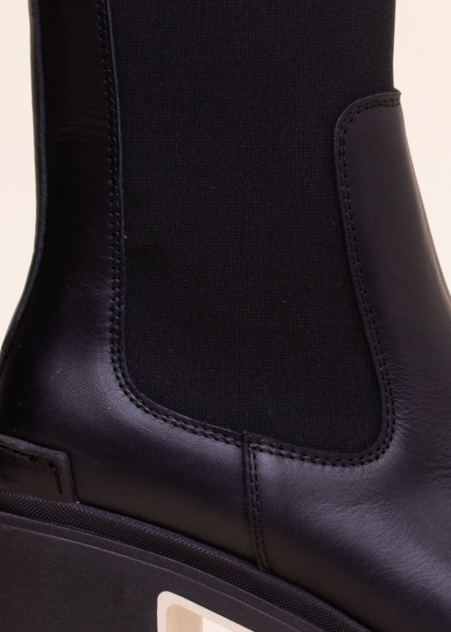 Полусапоги Ika Pavement