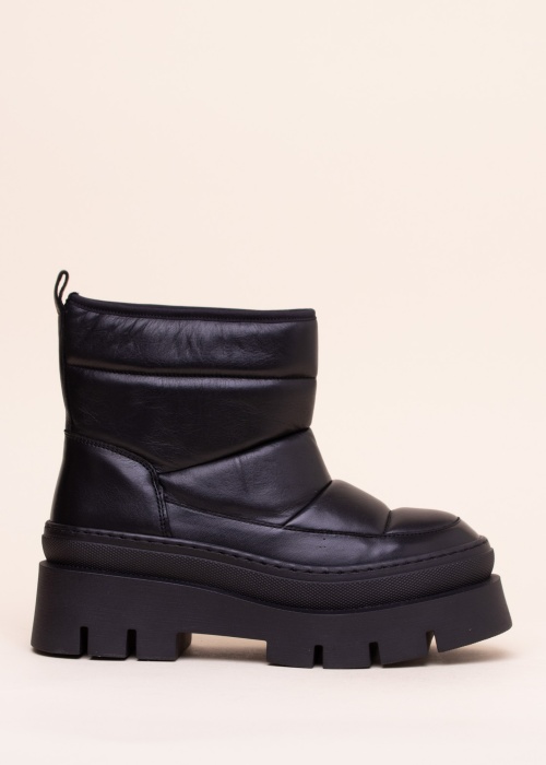 Зимние сапоги Jamie Wool Pavement