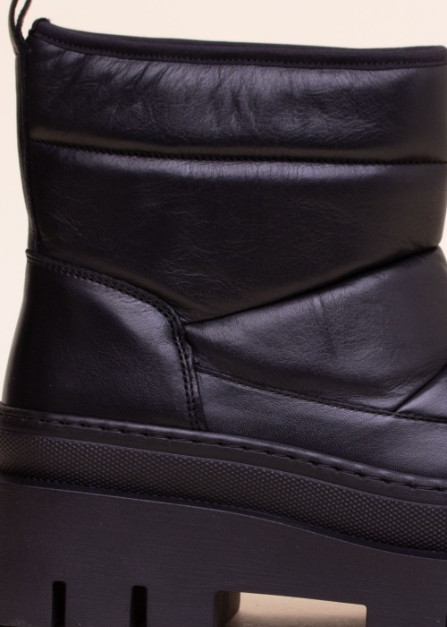 Зимние сапоги Jamie Wool Pavement