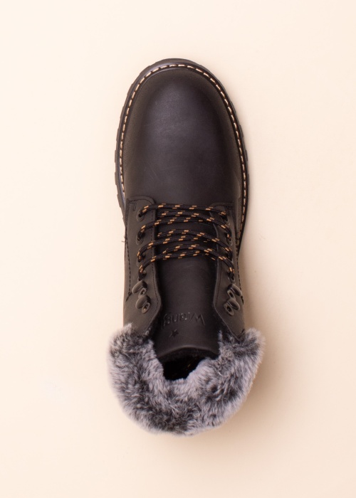 Зимние сапоги Wrangler