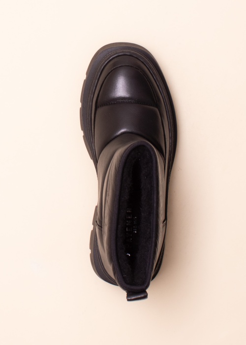 Зимние сапоги Jamie Wool Pavement