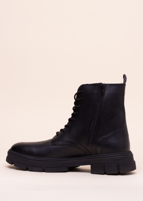 Полусапоги Marco Tozzi