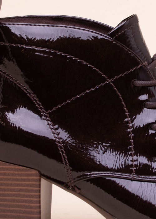 Полусапоги Marco Tozzi