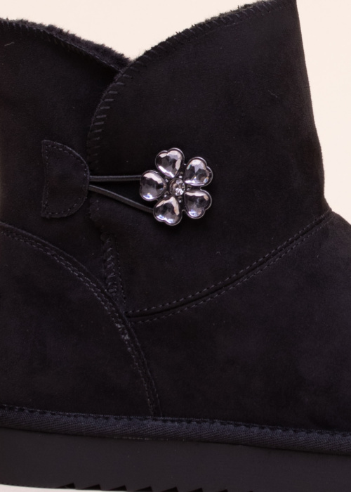 Полусапоги Marco Tozzi