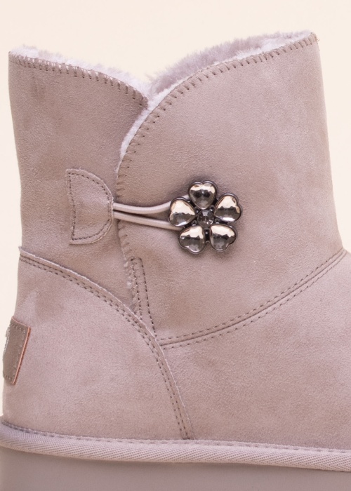 Полусапоги Marco Tozzi